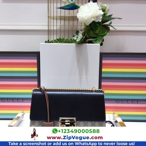 Gucci Padlock - Image 5