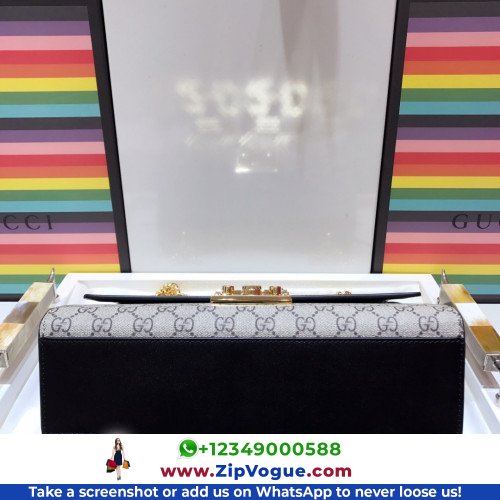 Gucci Padlock - Image 6