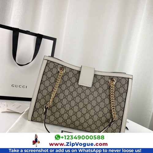 Gucci Padlock - Image 2