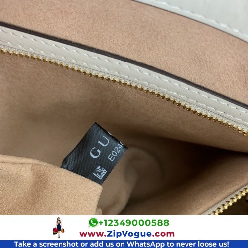 Gucci Padlock - Image 3