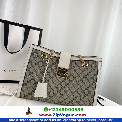 Gucci Padlock - Image 8