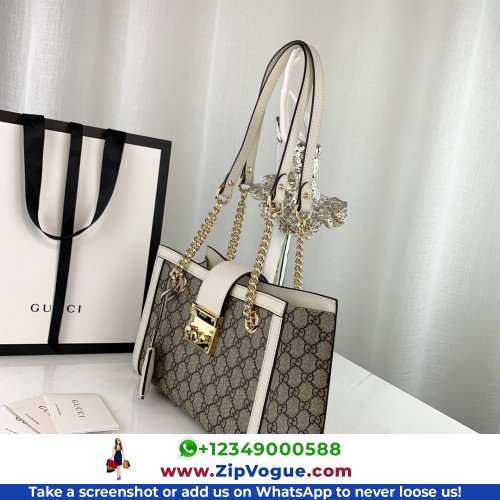 Gucci Padlock - Image 2