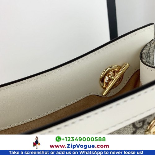 Gucci Padlock - Image 3