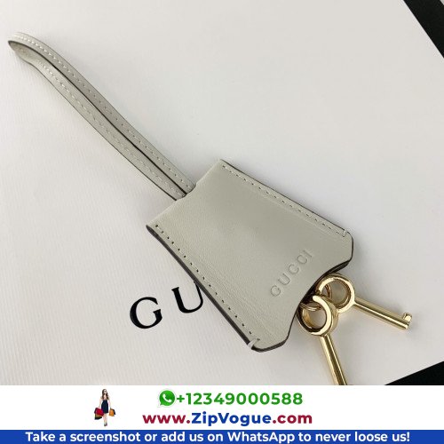 Gucci Padlock - Image 4