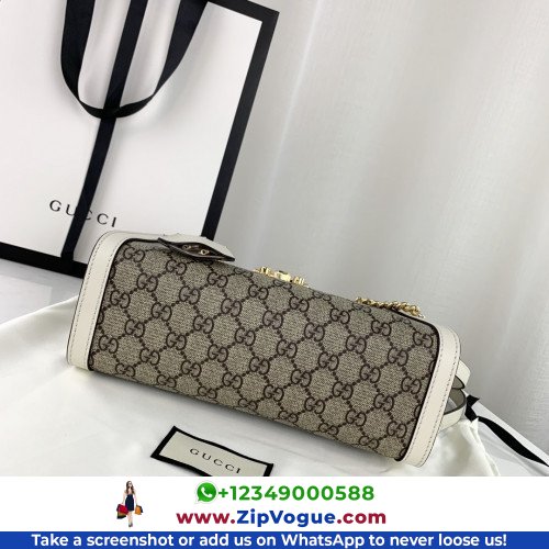 Gucci Padlock - Image 6