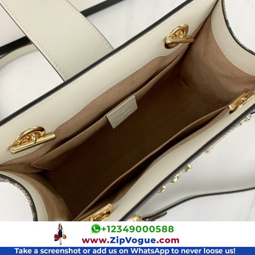 Gucci Padlock - Image 7