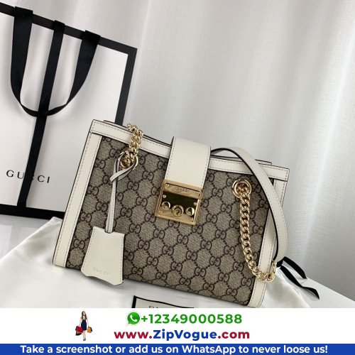 Gucci Padlock - Image 8