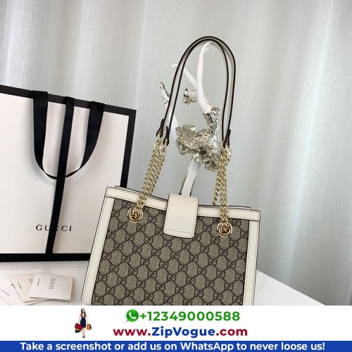 Gucci Padlock - Image 9