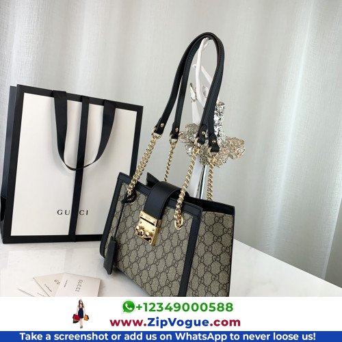 Gucci Padlock - Image 2