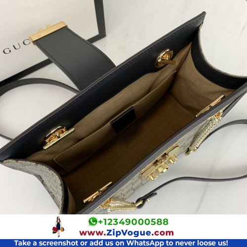 Gucci Padlock - Image 3