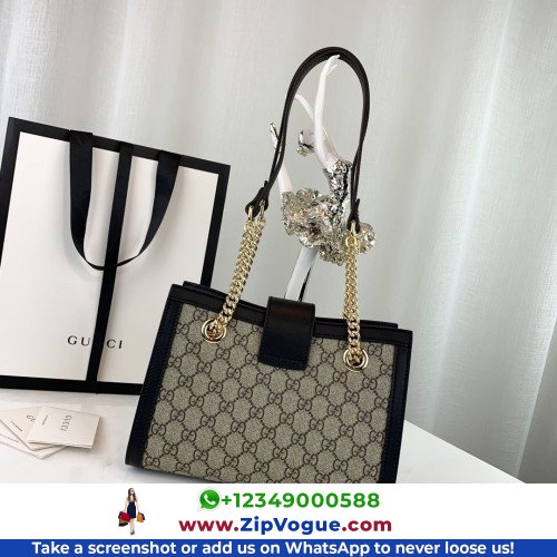 Gucci Padlock - Image 4