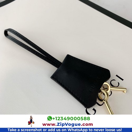 Gucci Padlock - Image 5