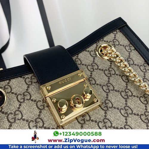 Gucci Padlock - Image 6