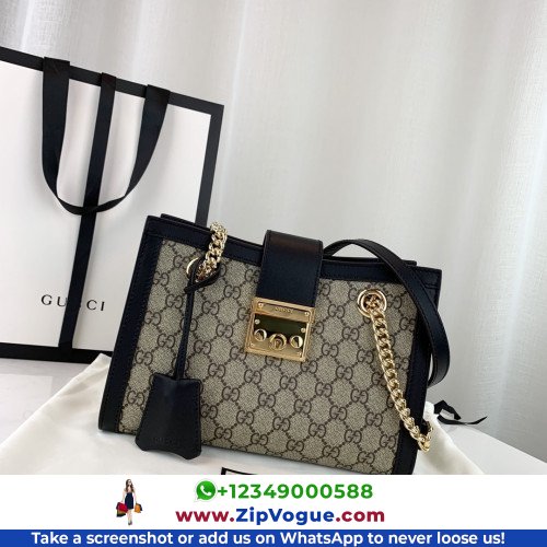 Gucci Padlock - Image 7