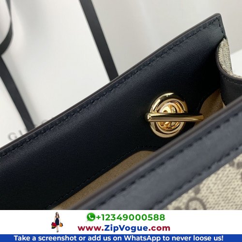 Gucci Padlock - Image 8