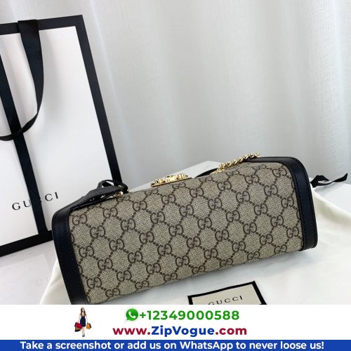 Gucci Padlock - Image 9