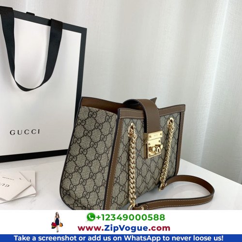 Gucci Padlock - Image 2