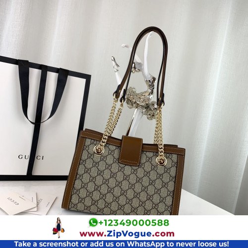 Gucci Padlock - Image 3