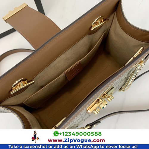 Gucci Padlock - Image 4