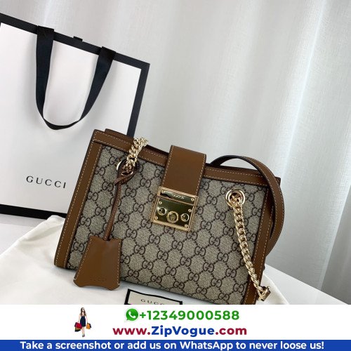 Gucci Padlock - Image 6