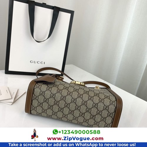 Gucci Padlock - Image 7