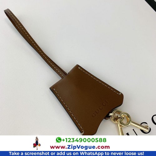 Gucci Padlock - Image 8