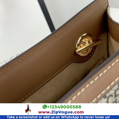 Gucci Padlock - Image 9