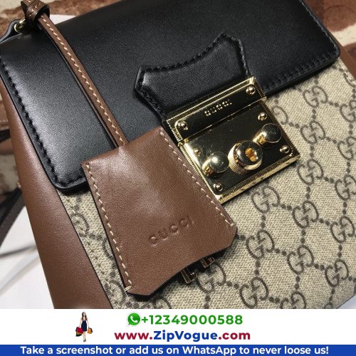 Gucci Padlock - Image 2