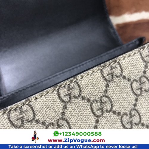 Gucci Padlock - Image 3