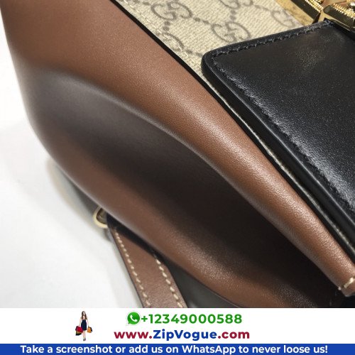 Gucci Padlock - Image 4