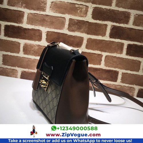 Gucci Padlock - Image 5