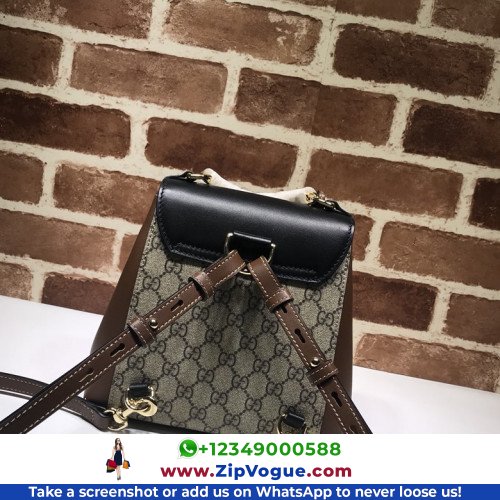 Gucci Padlock - Image 6