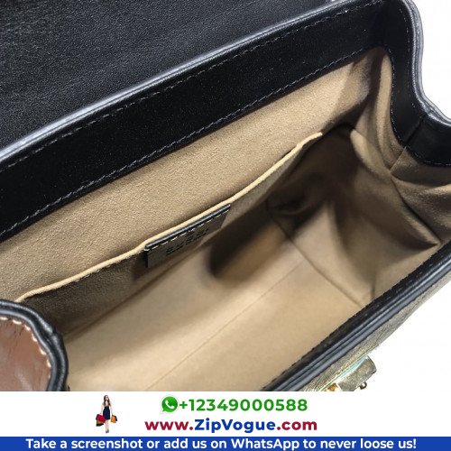 Gucci Padlock - Image 9