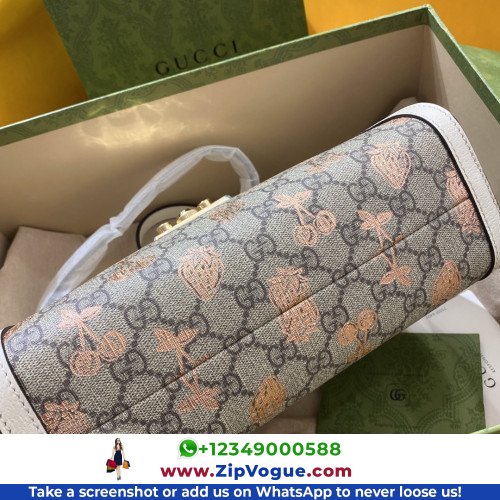 Gucci Padlock - Image 8