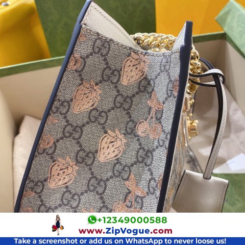 Gucci Padlock - Image 9