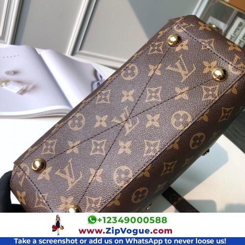 Louis Vuitton Montaigne - Image 2