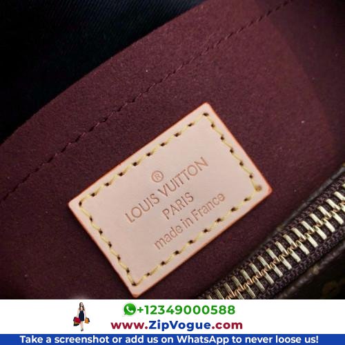 Louis Vuitton Montaigne - Image 3