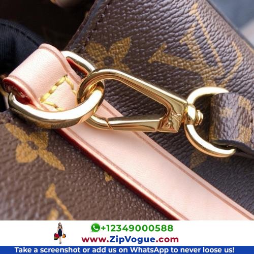 Louis Vuitton Montaigne - Image 5