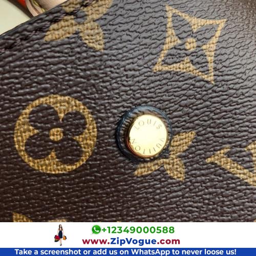 Louis Vuitton Montaigne - Image 6