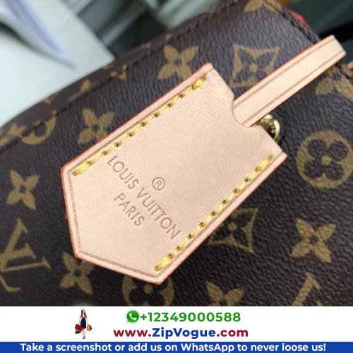 Louis Vuitton Montaigne - Image 7