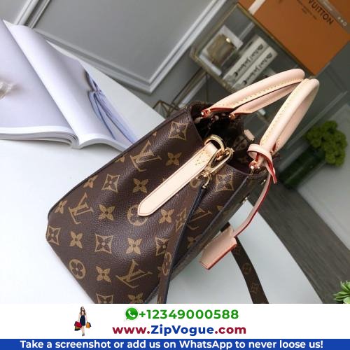 Louis Vuitton Montaigne - Image 8