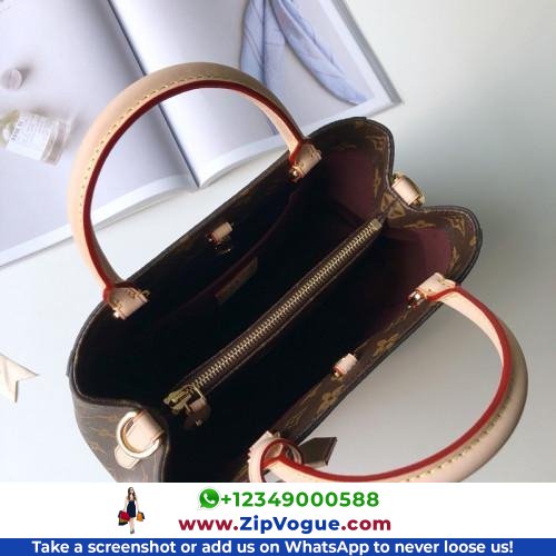 Louis Vuitton Montaigne - Image 9