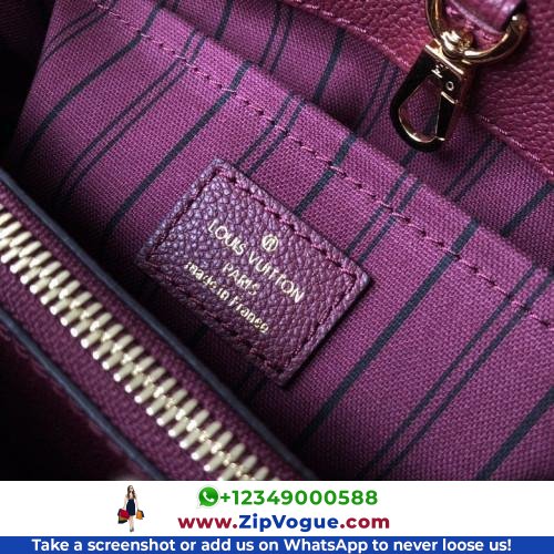 Louis Vuitton Montaigne - Image 2