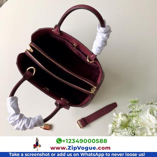 Louis Vuitton Montaigne - Image 3
