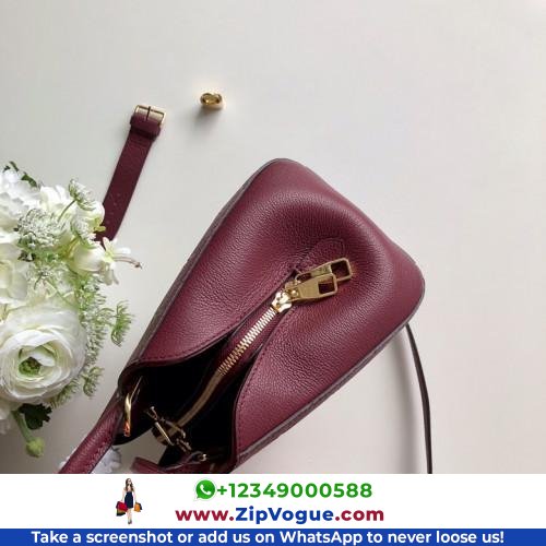 Louis Vuitton Montaigne - Image 5