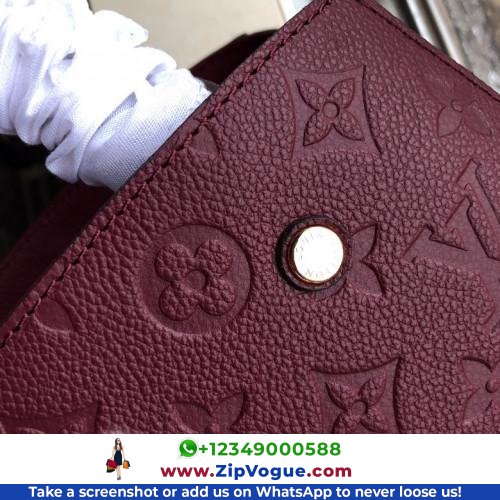 Louis Vuitton Montaigne - Image 6