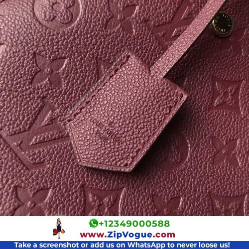 Louis Vuitton Montaigne - Image 7