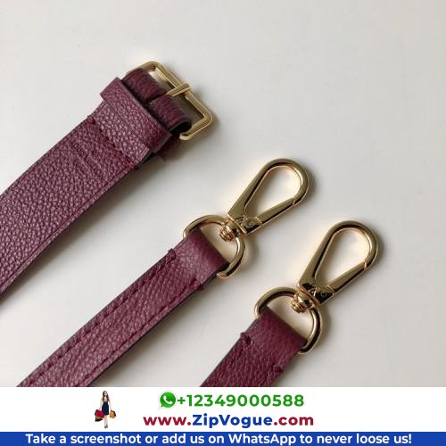 Louis Vuitton Montaigne - Image 9