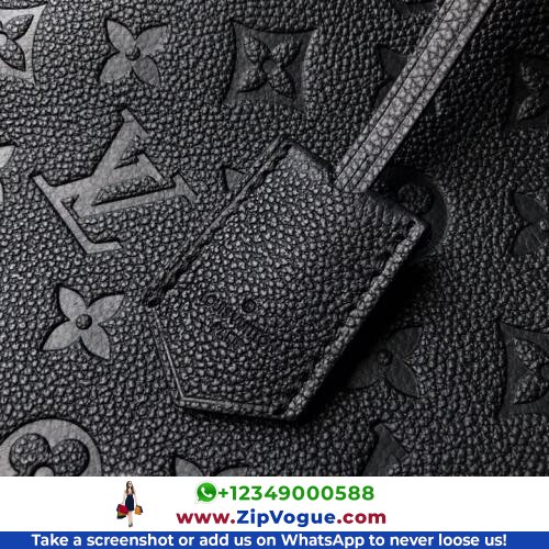 Louis Vuitton Montaigne - Image 3