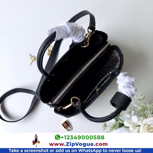 Louis Vuitton Montaigne - Image 4